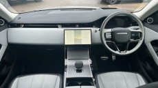 Land Rover Range Rover Evoque 2.0 D200 Dynamic HSE 5dr Auto Diesel Hatchback